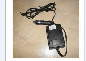 zasilacz samochodowy laptop evo n800c