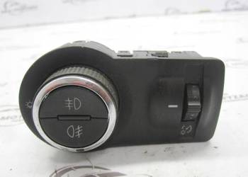 MOKKA A 13r przełącznik świateł 96989570