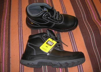 Buty robocze Safety Jogger Works  Eos rozmiar 43