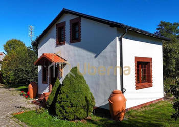 Domek całoroczny nad wodą zachodniopomorskie