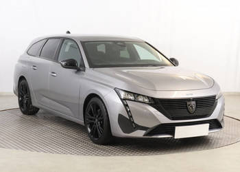 Peugeot 308 1.5 BlueHDi