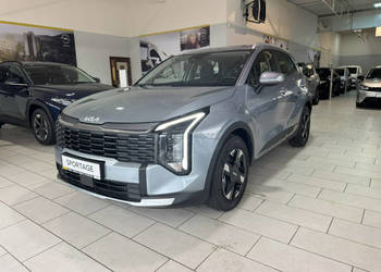 Kia Sportage M+Smart 1.6 T-GDI 150KM 6MT V (2021-)