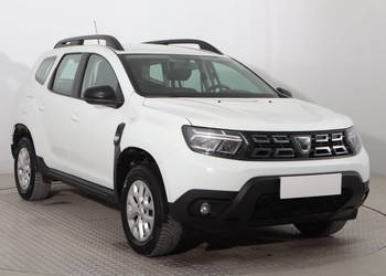 Dacia Duster 1.0 TCe