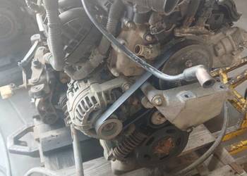 Opel Corsa C 1.2 Z12XE Komplet