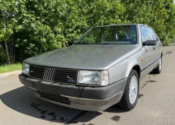 Fiat Croma 2.0 benzyna niski przebieg