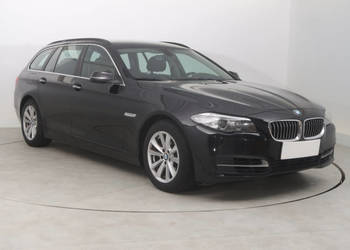 BMW 5 518d
