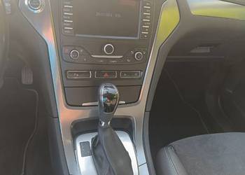 Ford mondeo Mk 4 polift 2010 diesel 2.0 163 km