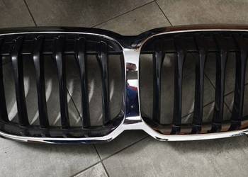 Grill BMW f40