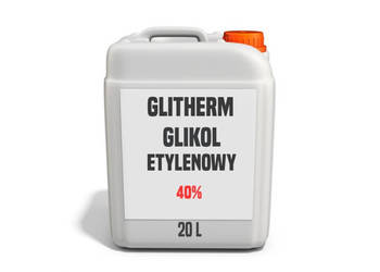 Glikol etylenowy, Glitherm 40%