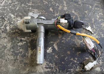 Stacyjka Kluczyk Hyundai Trajet  2.0 CRDI