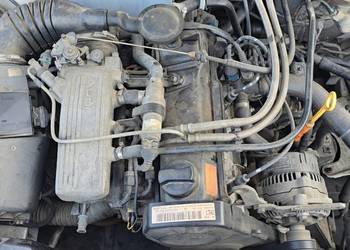 Silnik audi 80 b4 2.0 abk 115 koni