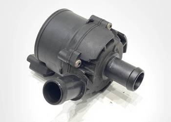 DODATKOWA POMPA WODY RENAULT CLIO V 925164GA0A 1.0 101KM UKŁAD