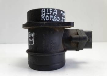 PRZEPŁYWOMIERZ Alfa Romeo 147 1.9 JTD _ POWIETRZA 0281002308
