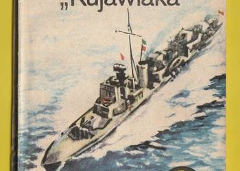 ŻÓŁTY TYGRYS - 382 DNI "KUJAWIAKA" - 1982