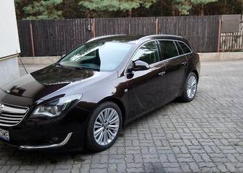 Opel insignia Opel insignia