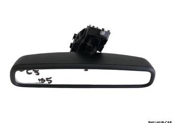 LUSTERKO WSTECZNE WEWNĘTRZNE 3450569 BMW E65 LIFT