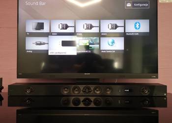 Soundbar 7.1.2 SONY HT-ST5000 Hi-Res AUDIO z SUBWOOFERem