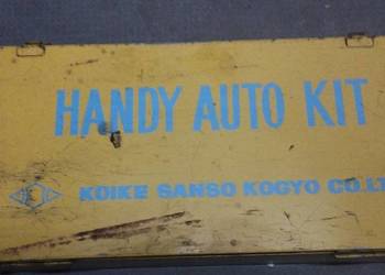 PALNIK DO PRECYZYJNEGO, ZAUTOMATYZOWANEGO CIĘCIA METALI