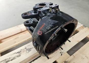 Zwrotnica LH FWD Lamborghini 1306, Laser 130