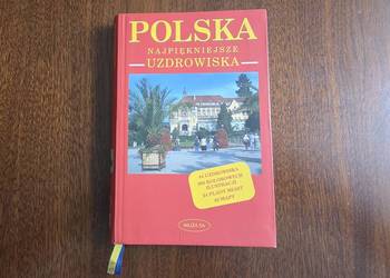 najpiękniejsze uzdrowiska Izabela i Tomasz Kaczyńscy