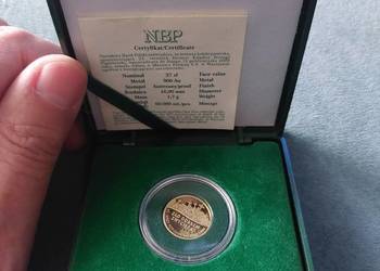 Moneta 37 złotych 2009, ks. Jerzy Popiełuszko