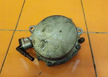 BMW 1 F20 3 F30 1.6 B 12r 136KM N13 vacum pompa 7625260 7.04625.00.0