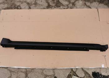 Listwa progowa prawa rh Subaru XV 11-17 91112FJ140 C10010054