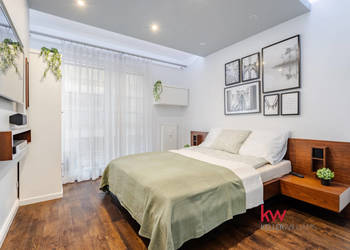 Mieszkanie 71.5m2 3 pokojowe Poznań