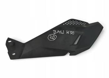 PRAWA OWIEWKA Bmw R 1200 GS R1200GS K50 K51 Osłona zbiornika 8556638