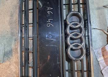 Grill audi a6 c7 4g0