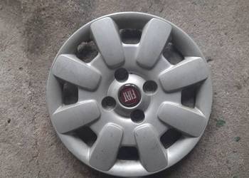Kołpaki orginalne fiat panda 13 calowe,kołpaki do fiata