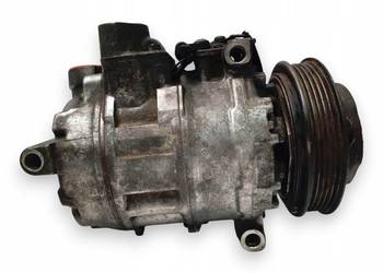 SPRĘŻARKA KLIMATYZACJI Land Rover Freelander II 2.0 TD4 SBU16C 447220-8513
