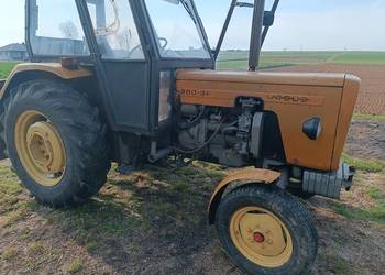 Ciągnik 3-60 3p