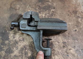imadło małe 3 KG LES warsztatowe org DDR