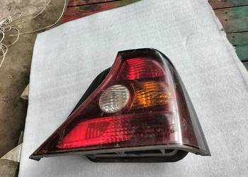 Dewoo CHEVROLET Evanda Lampa prawa Tył