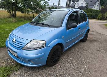 Citroen C3 automat dp0 al4