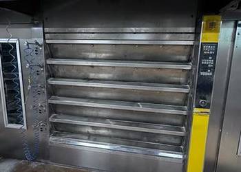 Piec półkowy Miwe Ideal 18 m2 GWARANCJA