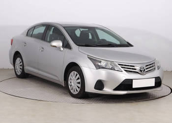 Toyota Avensis 2.0 D-4D