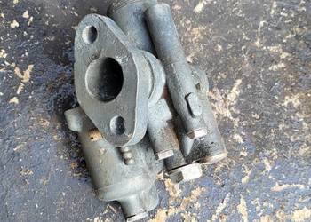 GAŻNIK BING 1/22/97 VERGASER BMW ISETTA