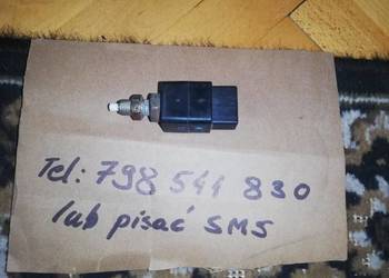 938101C100 czujnik hamowania/przełącznik lampy Stop dla getz kia picanto