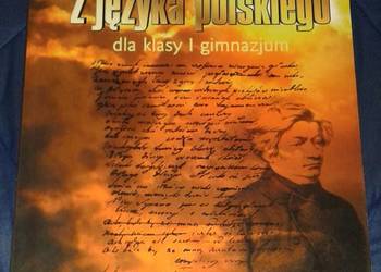 Zadania z języka polskiego - Krystyna Moczydłowska