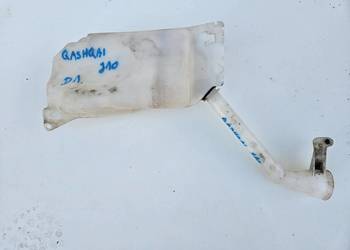 NISSAN QASHQAI 1 I J10 ZBIORNICZEK ZBIORNIK PŁYNU SPRYSKIWACZY 28910JD000