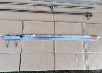 Suwmiarka traserska Holex 1000 mm - precyzyjna