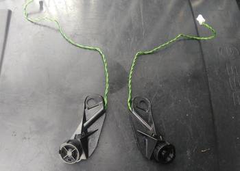 BMW E39 Głośnik wysokotonowy Lewy Prawy Kmpl 8362527 8362528