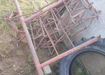 Brony barona 3 polowa cieżka