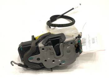 ZAMEK DRZWI LEWY PRZÓD OPEL INSIGNIA A Hatchback 13503797 08-17