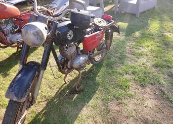 Sprzedam WSK 125