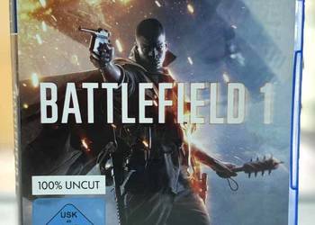 Ps4 Battlefield 1