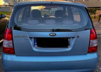 Kia Picanto 1.0
