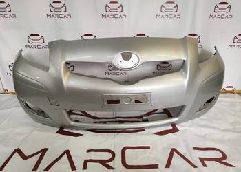 Zderzak Przedni Toyota Yaris II Lift 09-11 52119-0D340